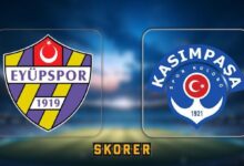 super ligde eyupspor kasimpasa maci DKvk964x