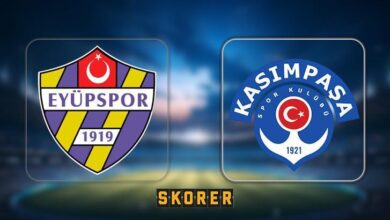 super ligde eyupspor kasimpasa maci DKvk964x