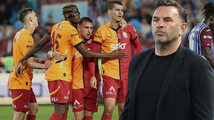 Süper Lig'de Osmen Şenher'den Galatasaray iddiası! Fenerbahçe örneği 1 super ligde osmen senherden galatasaray iddiasi fenerbahce ornegi 9SdeFIeL