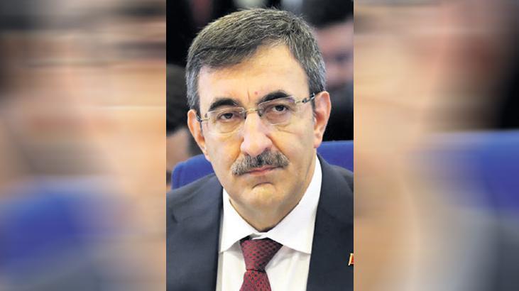 ‘Süreç artık devlet siyasetine dönüştü’ 1 surec artik devlet siyasetine donustu