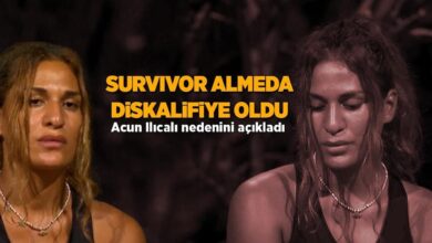 survivor almeda baylan diskalifiye oldu acun ilicali nedenini acikladi aB2CwuSd