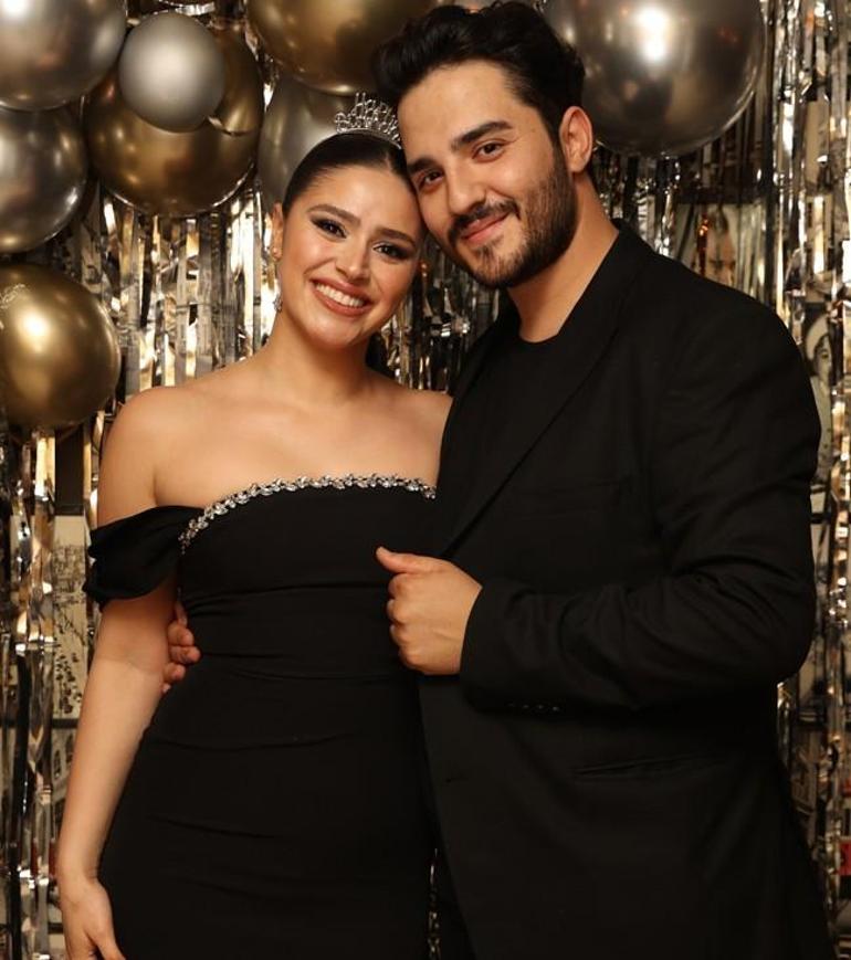 Survivor Ayşe Yüksel 25 yaşına girdi! Sevgilisinden romantik doğum günü kutlaması 2 survivor ayse yuksel 25 yasina girdi sevgilisinden romantik dogum gunu kutlamasi 0 wuQr1jjT