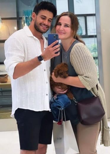 Survivor Batuhan Karacaka'nın annesi Gülhayat Karacakaya'dan Acun Ilıcalı'ya şoke eden bildiri 3 survivor batuhan karacakanin annesi gulhayat karacakayadan acun ilicaliya soke eden bildiri 1 tBOQ4KSL