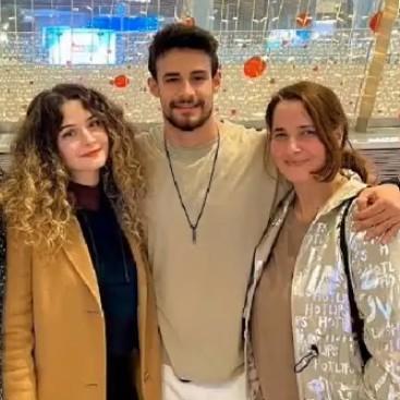 Survivor Batuhan Karacaka'nın annesi Gülhayat Karacakaya'dan Acun Ilıcalı'ya şoke eden bildiri 8 survivor batuhan karacakanin annesi gulhayat karacakayadan acun ilicaliya soke eden bildiri 6 2TY1bC6S