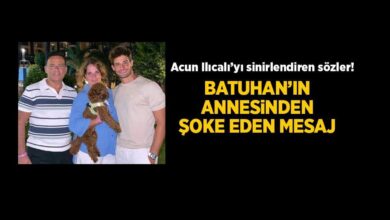 survivor batuhan karacakanin annesi gulhayat karacakayadan acun ilicaliya soke eden bildiri iwMEuCXu