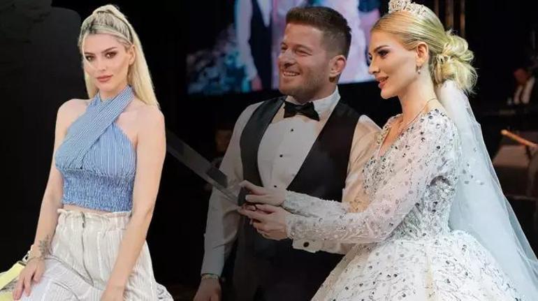 Survivor İsmail Balaban'ın karnı burnunda eşi aşka geldi! 'Maşallah bir tanem' 3 survivor ismail balabanin karni burnunda esi aska geldi masallah bir tanem 1 FHjMMIHk