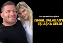 survivor ismail balabanin karni burnunda esi aska geldi masallah bir tanem MPfqrvRL