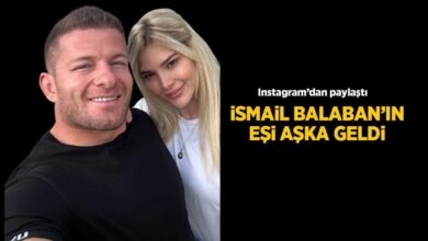 survivor ismail balabanin karni burnunda esi aska geldi masallah bir tanem MPfqrvRL
