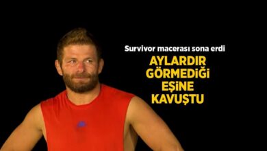 survivor macerasi sona ermisti ismail balaban aylardir gormedigi esine kavustu hf1KCv44
