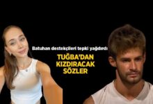 survivor tugbadan batuhan karacakaya sevenlerini kizdiracak adem kilicci aciklamasi d16p8XuQ