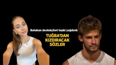 survivor tugbadan batuhan karacakaya sevenlerini kizdiracak adem kilicci aciklamasi d16p8XuQ