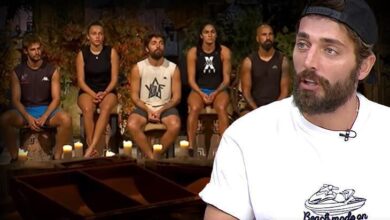 survivor yusuftan olay sozler sirtimdan hancerledi YNjCGJRB
