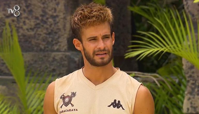 Survivor'a veda eden isim aşikâr oldu! Eleme potasında nefes kesen uğraş 4 survivora veda eden isim asik r oldu eleme potasinda nefes kesen ugras 2