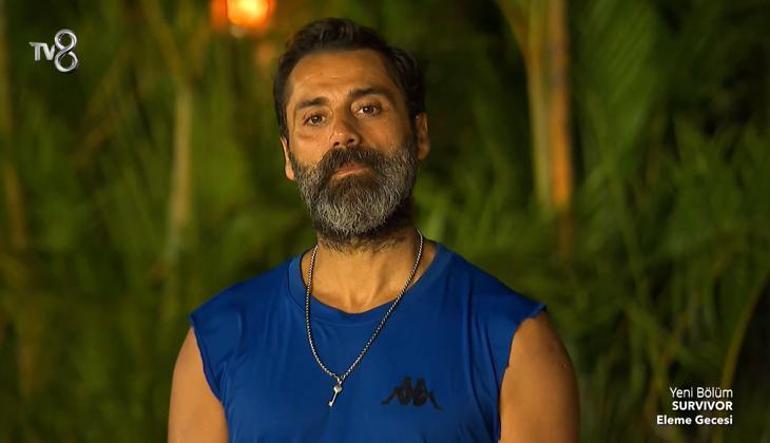 Survivor'a veda eden isim aşikâr oldu! Eleme potasında nefes kesen uğraş 7 survivora veda eden isim asik r oldu eleme potasinda nefes kesen ugras 5 HiVOMIY4