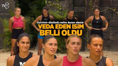 survivora veda eden isim asik r oldu giderken grup arkadaslariyla tartisti EfYSGPgm