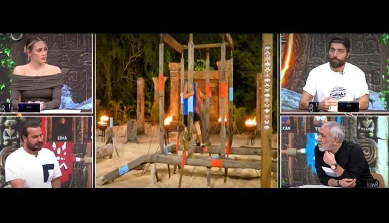 Survivor'a veda etmişti! Yusuf Yıldız'ın sözleri olay oldu: Sırtımdan hançerledi 3 survivora veda etmisti yusuf yildizin sozleri olay oldu sirtimdan hancerledi 1 PugAajwG