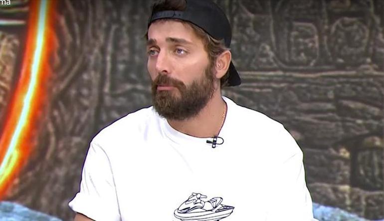 Survivor'a veda etmişti! Yusuf Yıldız'ın sözleri olay oldu: Sırtımdan hançerledi 4 survivora veda etmisti yusuf yildizin sozleri olay oldu sirtimdan hancerledi 2 t4ItyQR8