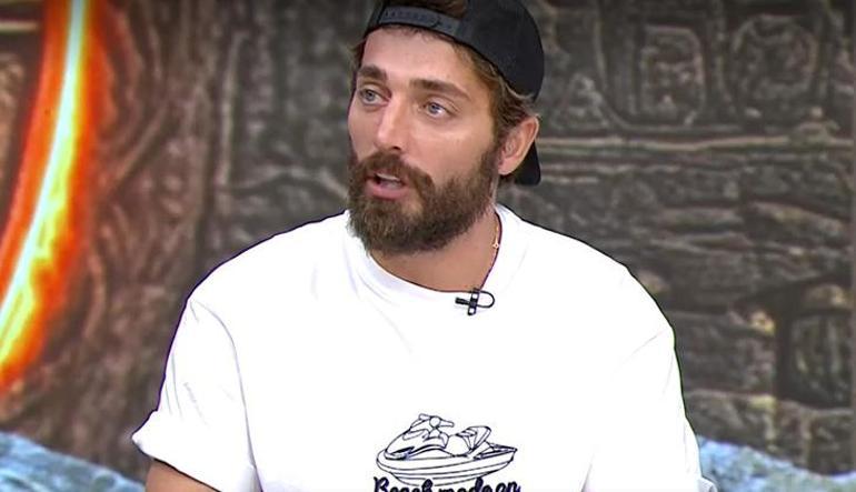 Survivor'a veda etmişti! Yusuf Yıldız'ın sözleri olay oldu: Sırtımdan hançerledi 5 survivora veda etmisti yusuf yildizin sozleri olay oldu sirtimdan hancerledi 3 njrQb33N