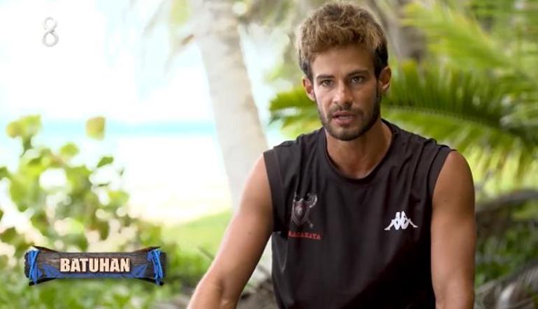 Survivor'da birinci eleme adayı muhakkak oldu! Oyun başlamadan tansiyon yükseldi 2 survivorda birinci eleme adayi muhakkak oldu oyun baslamadan tansiyon yukseldi 0 gY89vMFI