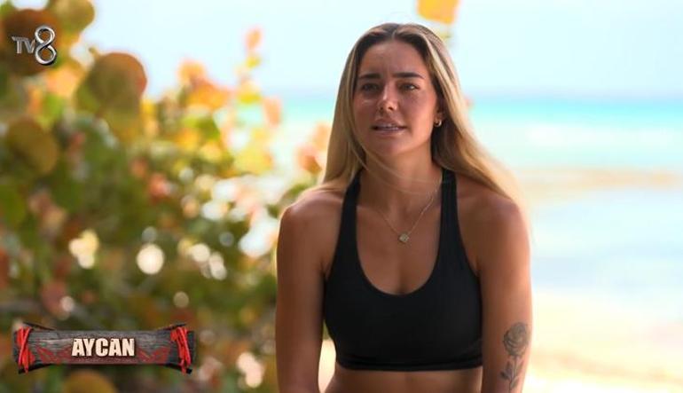 Survivor'da birinci eleme adayı muhakkak oldu! Oyun başlamadan tansiyon yükseldi 3 survivorda birinci eleme adayi muhakkak oldu oyun baslamadan tansiyon yukseldi 1 WW3In3y1