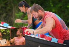 survivorda birinci eleme adayi muhakkak oldu oyun baslamadan tansiyon yukseldi VwOUu7AS