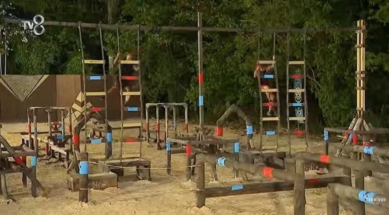 Survivor'da düello heyecanı! Yeni eşleşmeler belirli oldu 2 survivorda duello heyecani yeni eslesmeler belirli oldu 0 cDAKmdiE