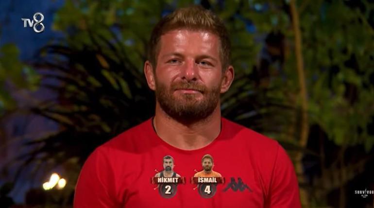 Survivor'da düello heyecanı! Yeni eşleşmeler belirli oldu 4 survivorda duello heyecani yeni eslesmeler belirli oldu 2 XB1hsZCR