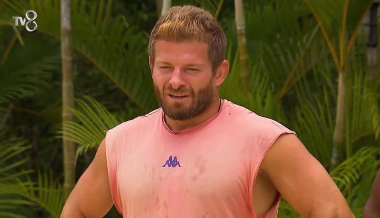 Survivor'da erkek eleme haftasının birinci düellosu! Kazananlar muhakkak oldu 2 survivorda erkek eleme haftasinin birinci duellosu kazananlar muhakkak oldu 0 GFAIZGIe