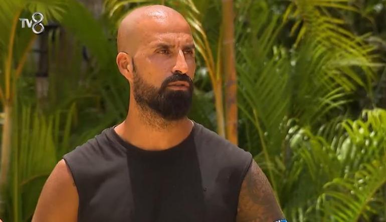 Survivor'da erkek eleme haftasının birinci düellosu! Kazananlar muhakkak oldu 3 survivorda erkek eleme haftasinin birinci duellosu kazananlar muhakkak oldu 1 QEYR8GhP