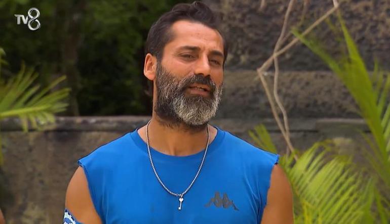 Survivor'da erkek eleme haftasının birinci düellosu! Kazananlar muhakkak oldu 5 survivorda erkek eleme haftasinin birinci duellosu kazananlar muhakkak oldu 3