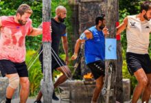 survivorda erkek eleme haftasinin birinci duellosu kazananlar muhakkak oldu HaLU9ub1