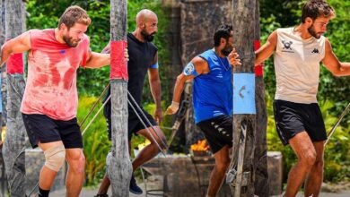 survivorda erkek eleme haftasinin birinci duellosu kazananlar muhakkak oldu HaLU9ub1