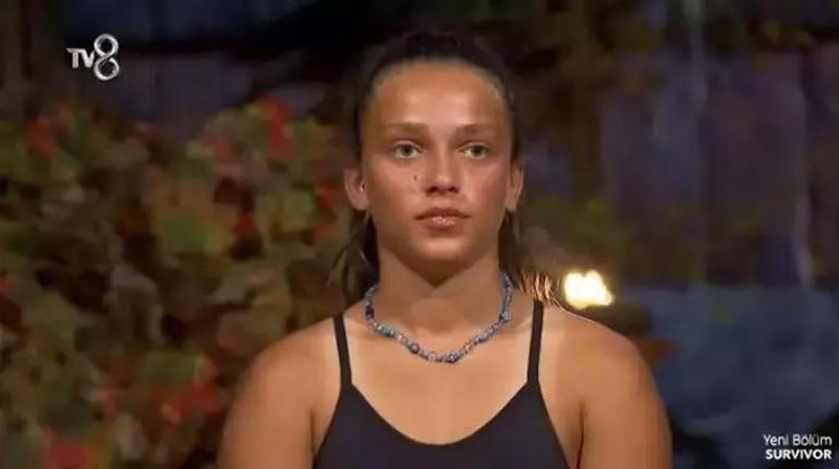 Survivor'da ikinci eleme adayı belirli oldu! Acun Ilıcalı sordu: Siz şampiyon olmazsanız, kim olurdu? 3 survivorda ikinci eleme adayi belirli oldu acun ilicali sordu siz sampiyon olmazsaniz kim olurdu Tvbd114y