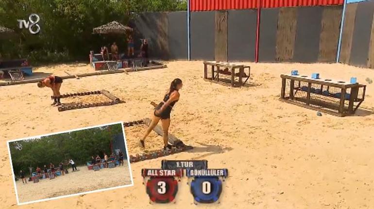 Survivor'da ikinci eleme adayı belirli oldu! Acun Ilıcalı sordu: Siz şampiyon olmazsanız, kim olurdu? 2 survivorda ikinci eleme adayi belirli oldu acun ilicali sordu siz sampiyon olmazsaniz kim olurdu n3bPWX5s