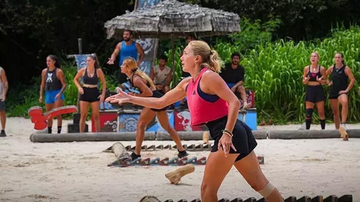 Survivor'da ikinci eleme adayı belirli oldu! Acun Ilıcalı sordu: Siz şampiyon olmazsanız, kim olurdu? 1 survivorda ikinci eleme adayi belirli oldu acun ilicali sordu siz sampiyon olmazsaniz kim olurdu nNTBwR8N