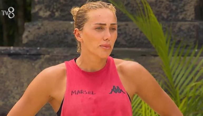 Survivor'da Meryem - Sevgi düellosu! Yağmur'un rakibi muhakkak oldu 3 survivorda meryem sevgi duellosu yagmurun rakibi muhakkak oldu 1 e6LuPb3a