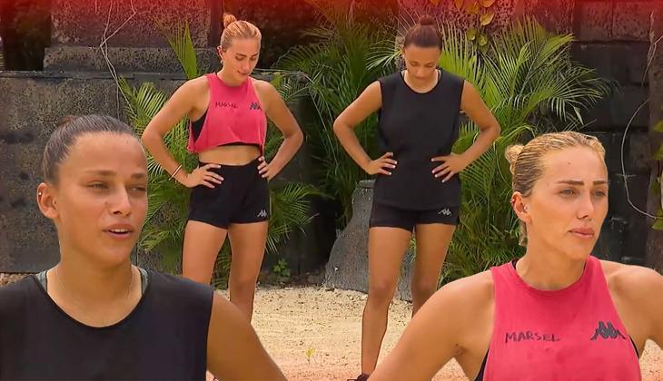 Survivor'da Meryem - Sevgi düellosu! Yağmur'un rakibi muhakkak oldu 1 survivorda meryem sevgi duellosu yagmurun rakibi muhakkak oldu 8ELpB9lX