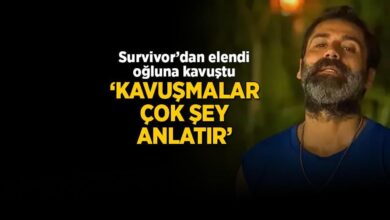 survivordan elendi ogluna kavustu kavusmalar bazen sessiz ancak cok sey anlatir JJ3NXJZv