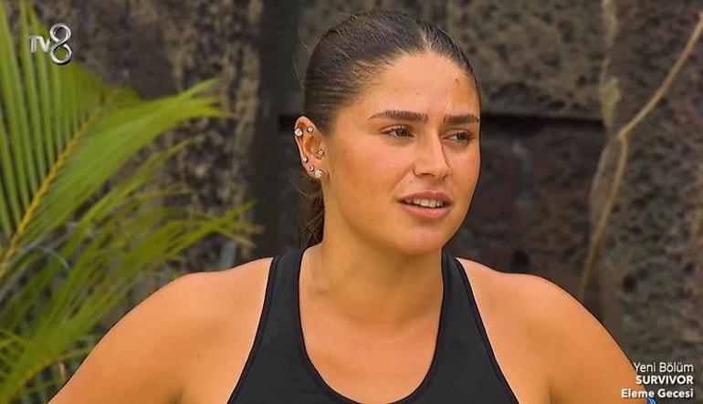 Survivor'dan gözyaşlarıyla ayrıldı! Adaya veda eden yarışmacı belirli oldu 5 survivordan gozyaslariyla ayrildi adaya veda eden yarismaci belirli oldu 3 ahidkrXU