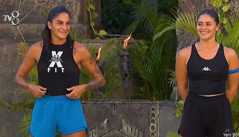 Survivor'dan gözyaşlarıyla ayrıldı! Adaya veda eden yarışmacı belirli oldu 6 survivordan gozyaslariyla ayrildi adaya veda eden yarismaci belirli oldu 4 7C65bsrk