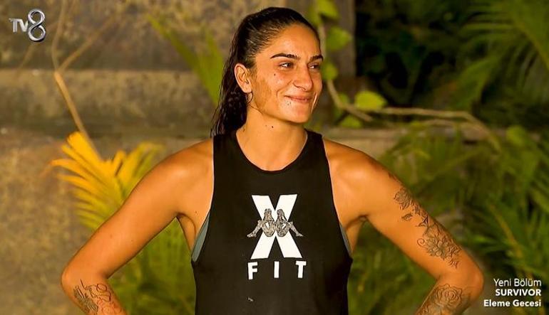 Survivor'dan gözyaşlarıyla ayrıldı! Adaya veda eden yarışmacı belirli oldu 7 survivordan gozyaslariyla ayrildi adaya veda eden yarismaci belirli oldu 5 fd3WaLh2