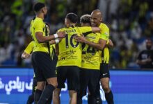 suudi arabistanda sampiyon al ittihad oldu DehfKqxJ