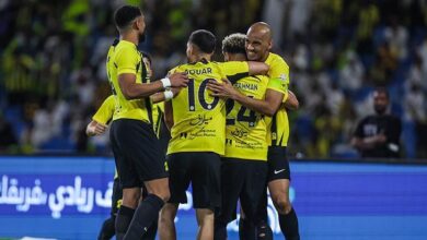 suudi arabistanda sampiyon al ittihad oldu DehfKqxJ