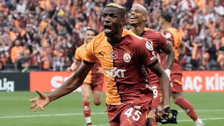 Takımda 7 eksik! Galatasaray'da Osimhen kararı 1 takimda 7 eksik galatasarayda osimhen karari XERKvifs