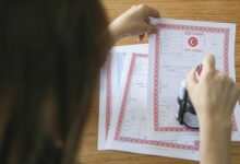 tapu bedelini dusuk gosterenler dikkat konutlara tebligatlar gonderilmeye baslandi SzaVv8iB
