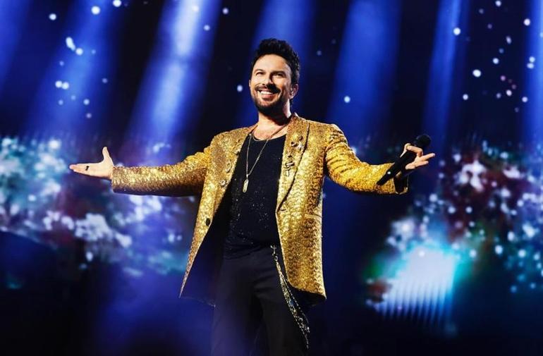 Tarkan Londra'da 20 bin kişiyi coşturdu! Usta sanatçı o anları paylaştı 2 tarkan londrada 20 bin kisiyi costurdu usta sanatci o anlari paylasti 0 S6SGT8CI