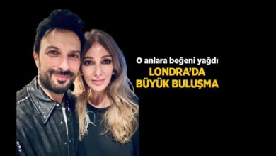 tarkan londrada 20 bin kisiyi costurdu usta sanatci o anlari paylasti 3l2RXR9Z