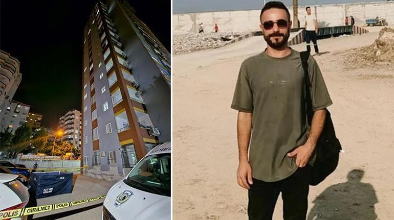Tartıştığı kız arkadaşını 10 yerinden bıçaklayıp 6 sayfa intihar notu yazarak 12'inci kattan atladı 2 tartistigi kiz arkadasini 10 yerinden bicaklayip 6 sayfa intihar notu yazarak 12inci kattan atladi