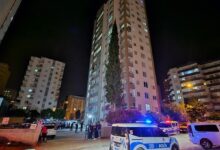tartistigi kiz arkadasini 10 yerinden bicaklayip 6 sayfa intihar notu yazarak 12inci kattan atladi JJzfXFsd