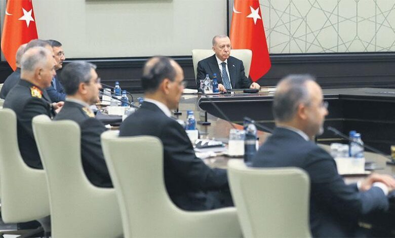 ‘Tasfiye süreci takip edilecek’ 1 tasfiye sureci takip edilecek gN2KFYi8
